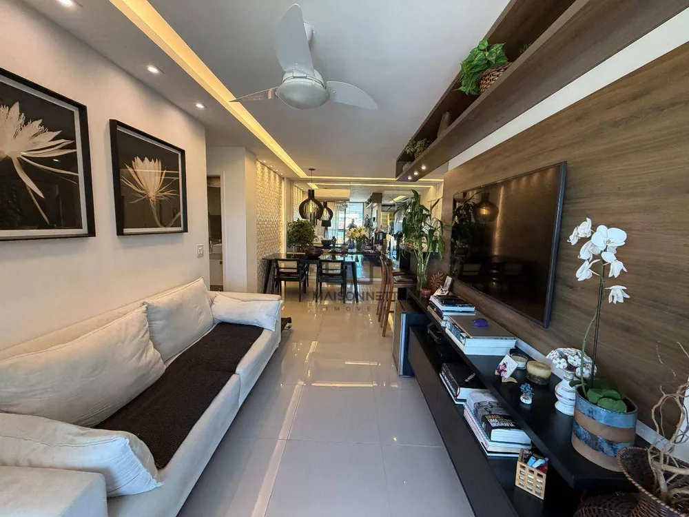 Apartamento, 1 quarto, 104 m² - Foto 8
