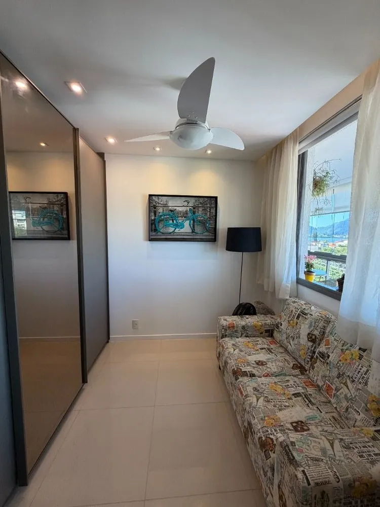 Apartamento, 1 quarto, 104 m² - Foto 4