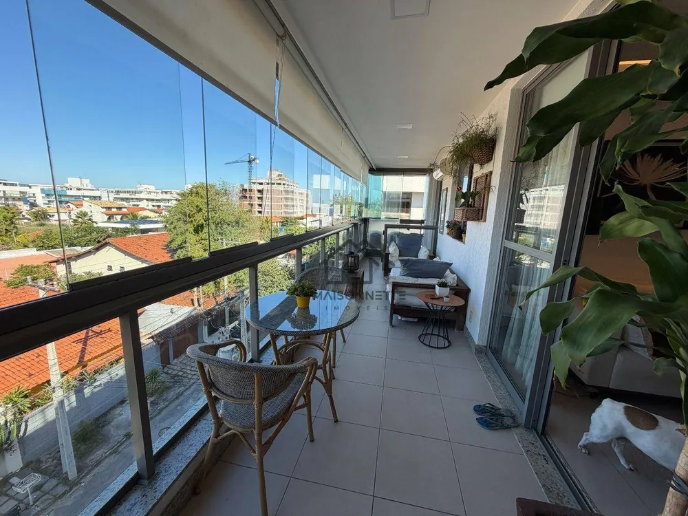Apartamento, 1 quarto, 104 m² - Foto 10