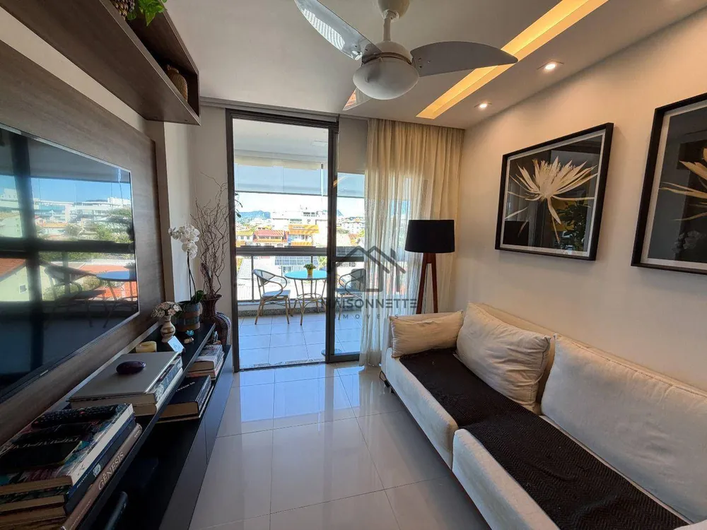 Apartamento, 1 quarto, 104 m² - Foto 6