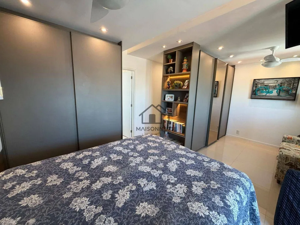 Apartamento, 1 quarto, 104 m² - Foto 1