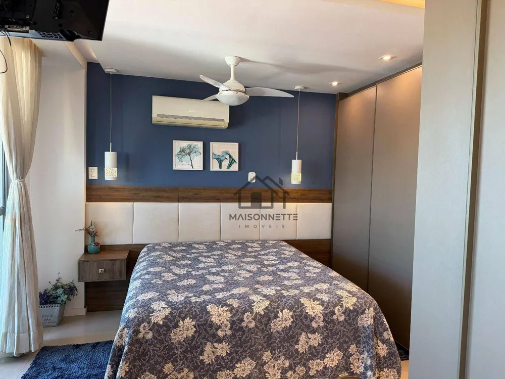 Apartamento, 1 quarto, 104 m² - Foto 9