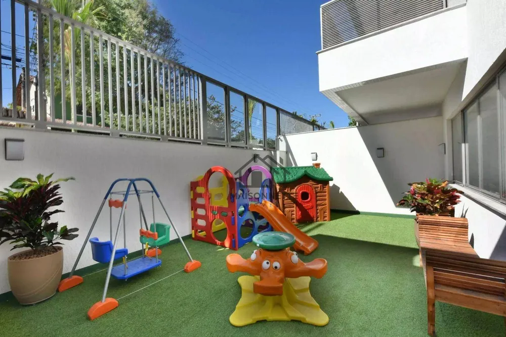 Apartamento, 1 quarto, 104 m² - Foto 23