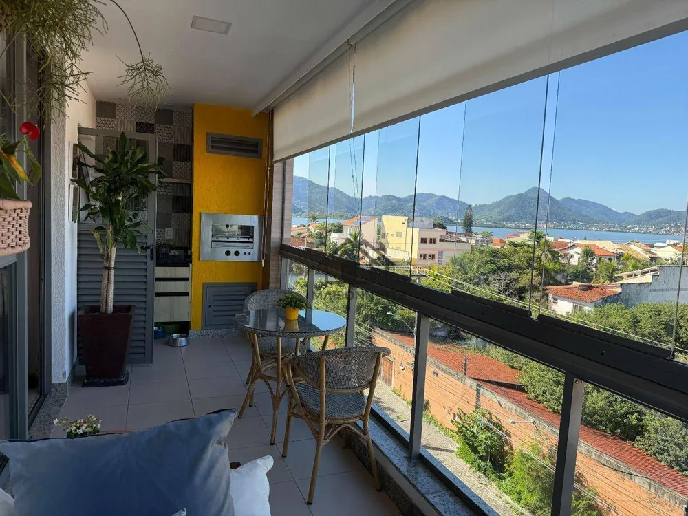 Apartamento, 1 quarto, 104 m² - Foto 2
