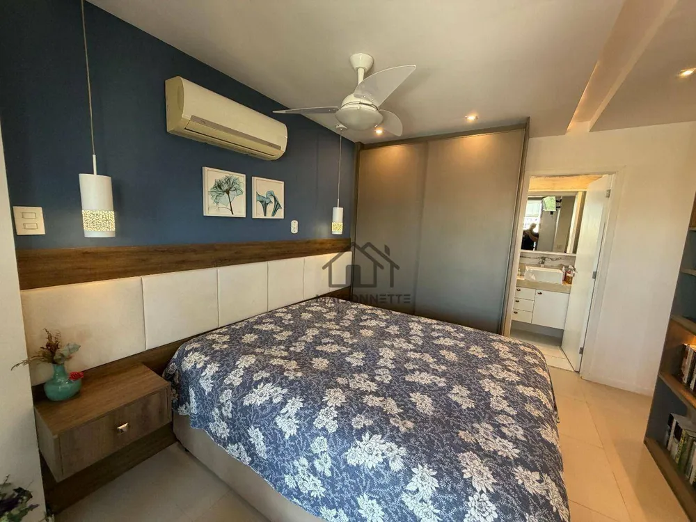 Apartamento, 1 quarto, 104 m² - Foto 24