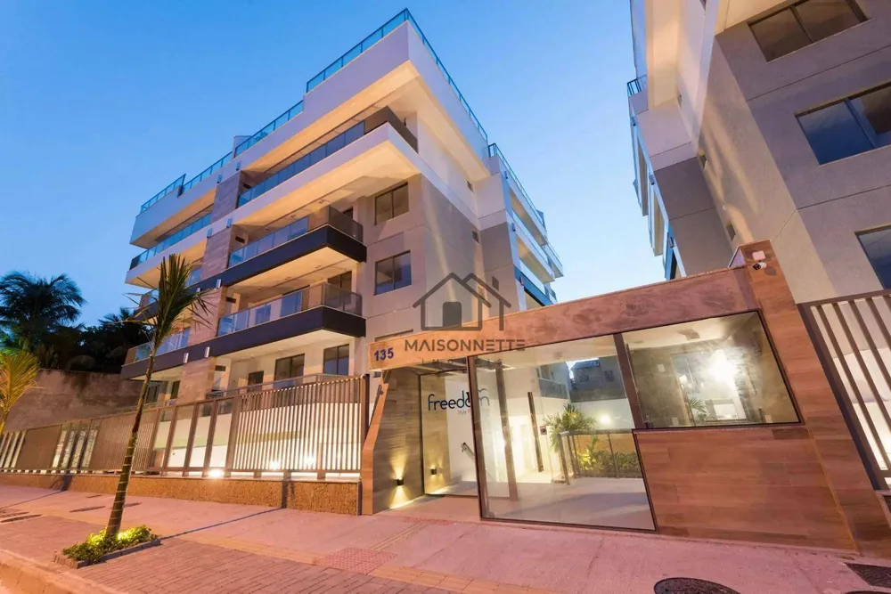 Apartamento, 1 quarto, 104 m² - Foto 11