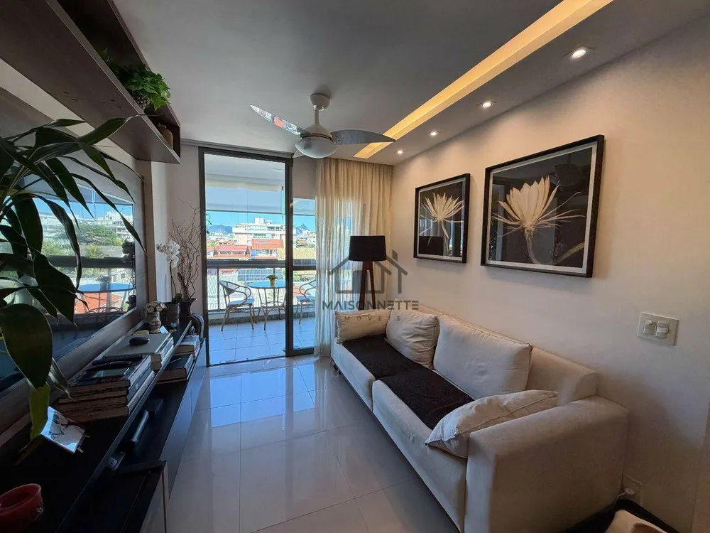 Apartamento, 1 quarto, 104 m² - Foto 21