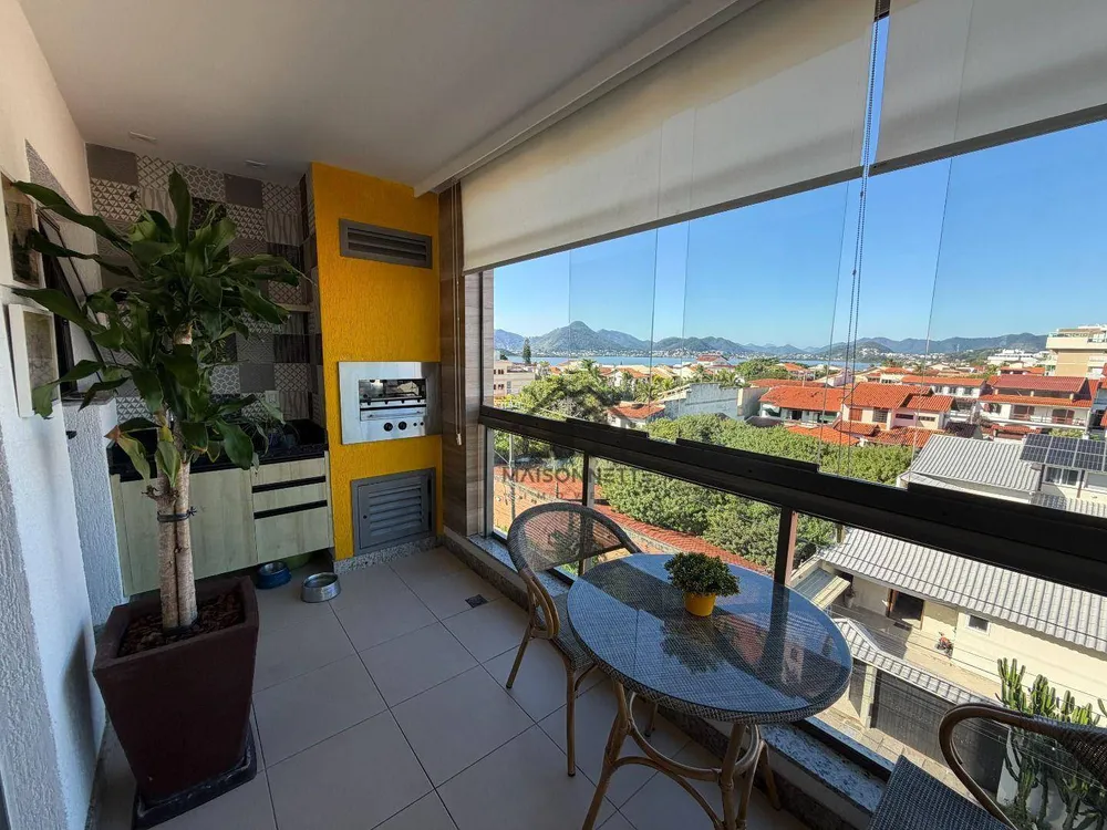 Apartamento, 1 quarto, 104 m² - Foto 5