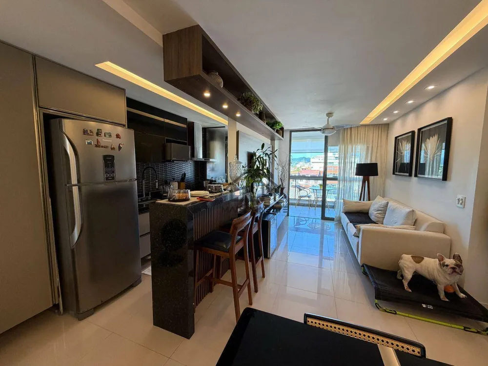 Apartamento, 1 quarto, 104 m² - Foto 7