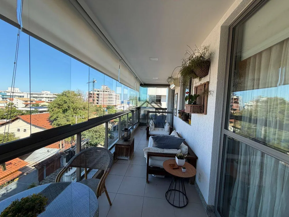Apartamento, 1 quarto, 104 m² - Foto 12