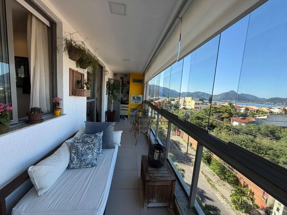 Apartamento, 1 quarto, 104 m² - Foto 13