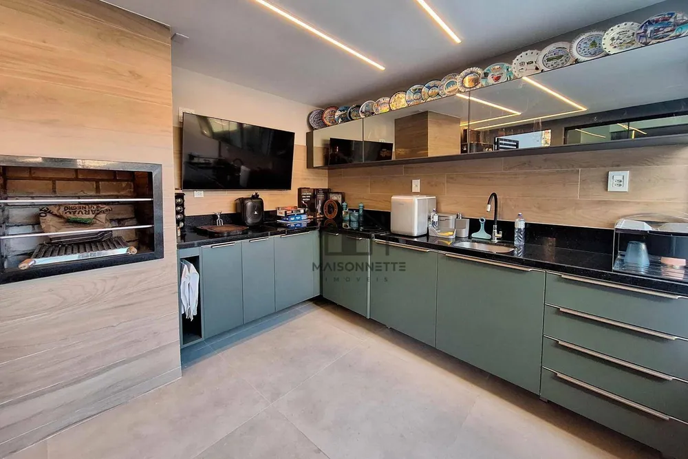 Casa, 3 quartos, 163 m² - Foto 28