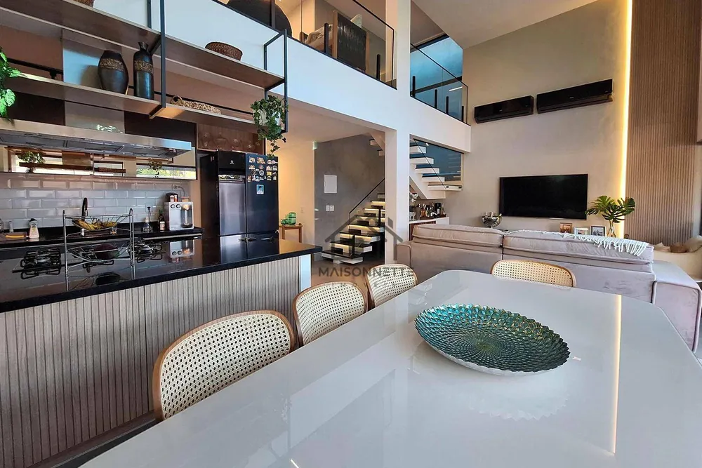 Casa, 3 quartos, 163 m² - Foto 24