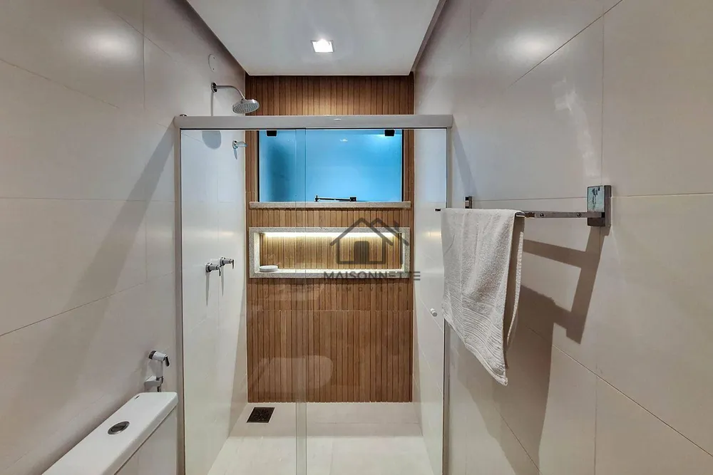 Casa, 3 quartos, 163 m² - Foto 19