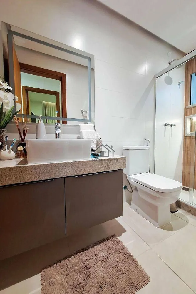 Casa, 3 quartos, 163 m² - Foto 17