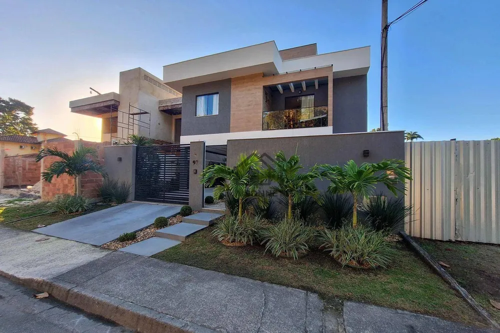 Casa, 3 quartos, 163 m² - Foto 33