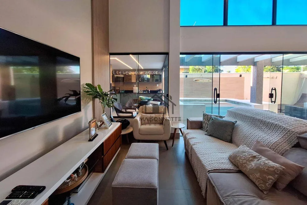 Casa, 3 quartos, 163 m² - Foto 11