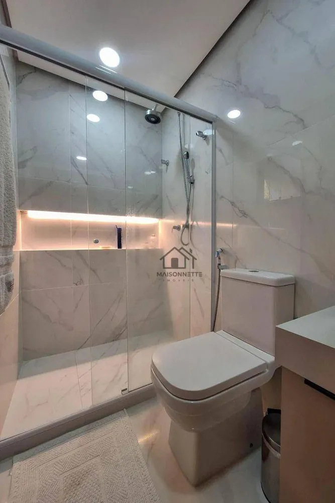 Casa, 3 quartos, 163 m² - Foto 20
