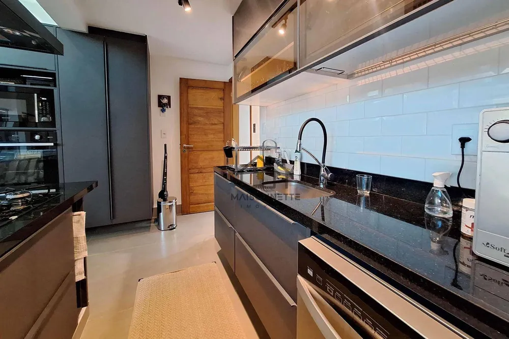 Casa, 3 quartos, 163 m² - Foto 29