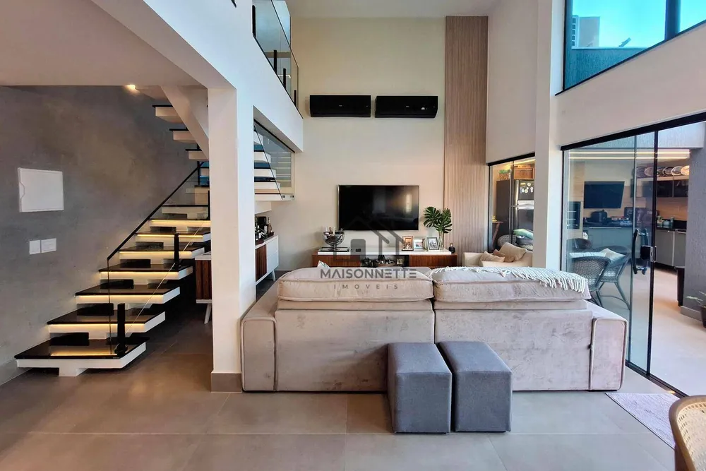 Casa, 3 quartos, 163 m² - Foto 7