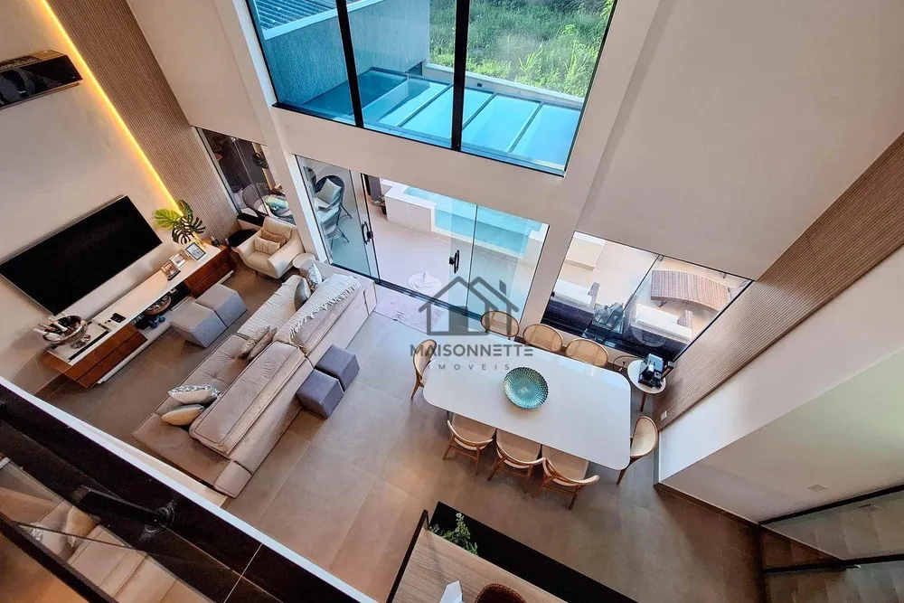 Casa, 3 quartos, 163 m² - Foto 8