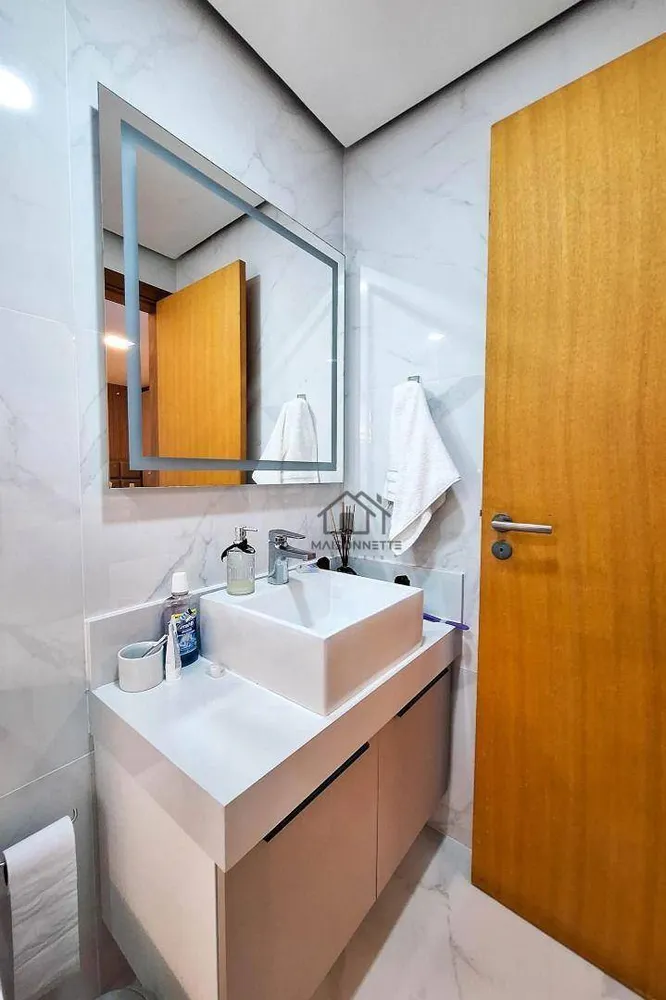 Casa, 3 quartos, 163 m² - Foto 22