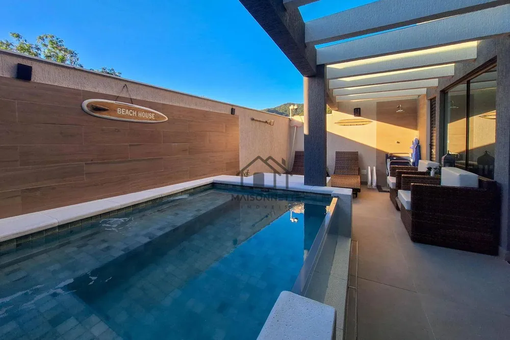 Casa, 3 quartos, 163 m² - Foto 30
