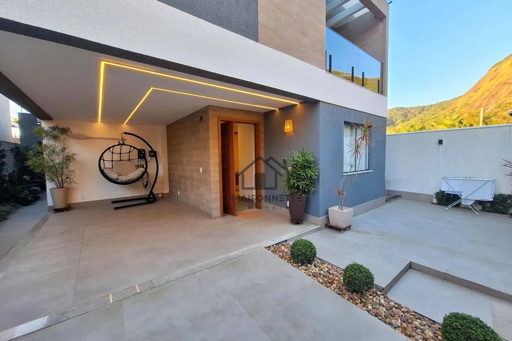 Casa, 3 quartos, 163 m² - Foto 3