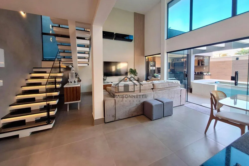 Casa, 3 quartos, 163 m² - Foto 6