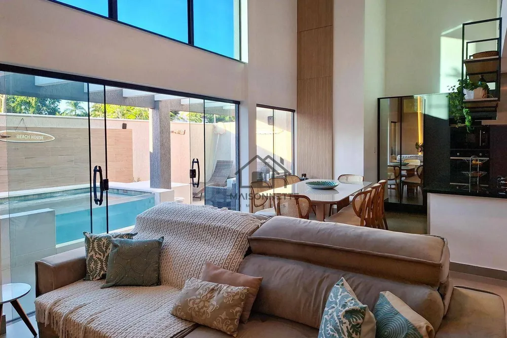 Casa, 3 quartos, 163 m² - Foto 12
