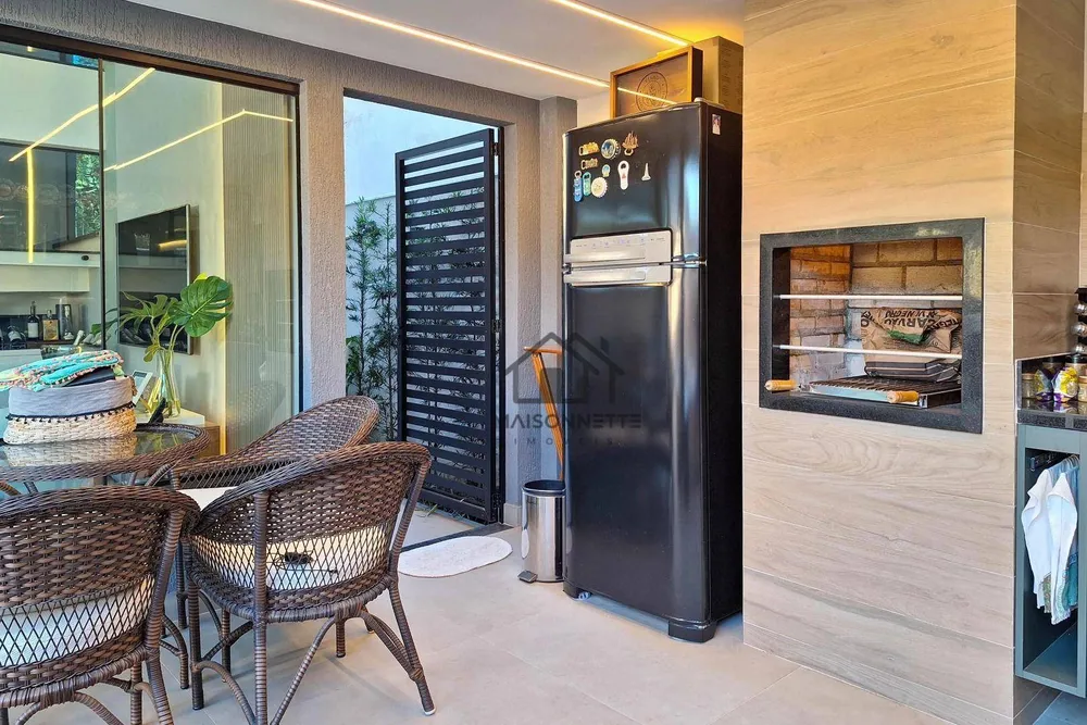 Casa, 3 quartos, 163 m² - Foto 25