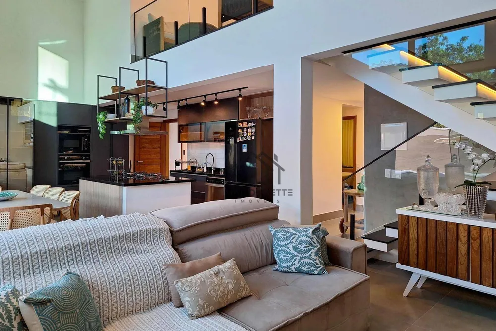 Casa, 3 quartos, 163 m² - Foto 5