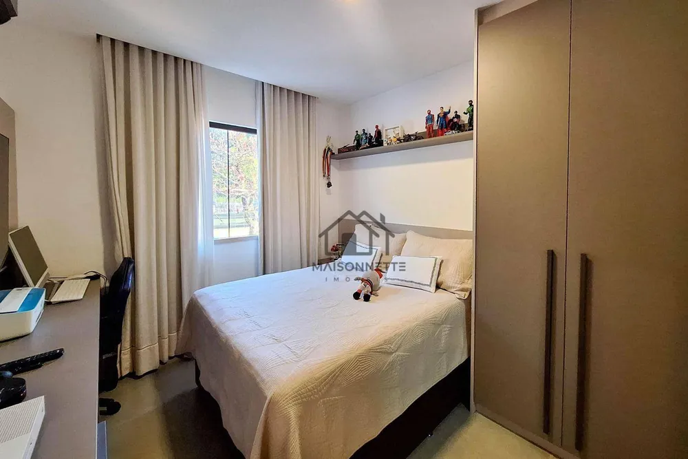 Casa, 3 quartos, 163 m² - Foto 15