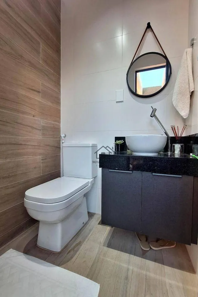 Casa, 3 quartos, 163 m² - Foto 23