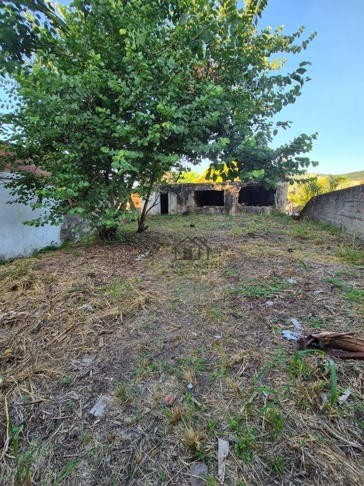 Terreno, 787 m² - Foto 1