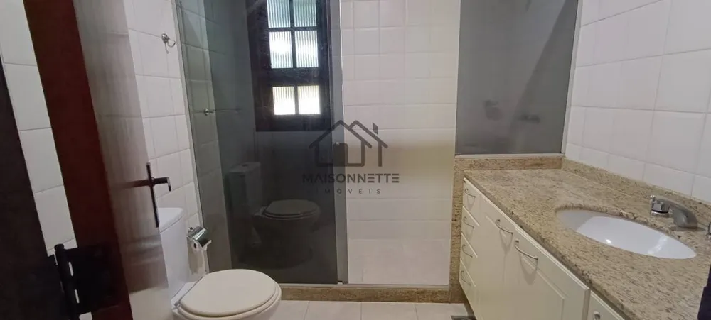 Casa, 3 quartos, 200 m² - Foto 21