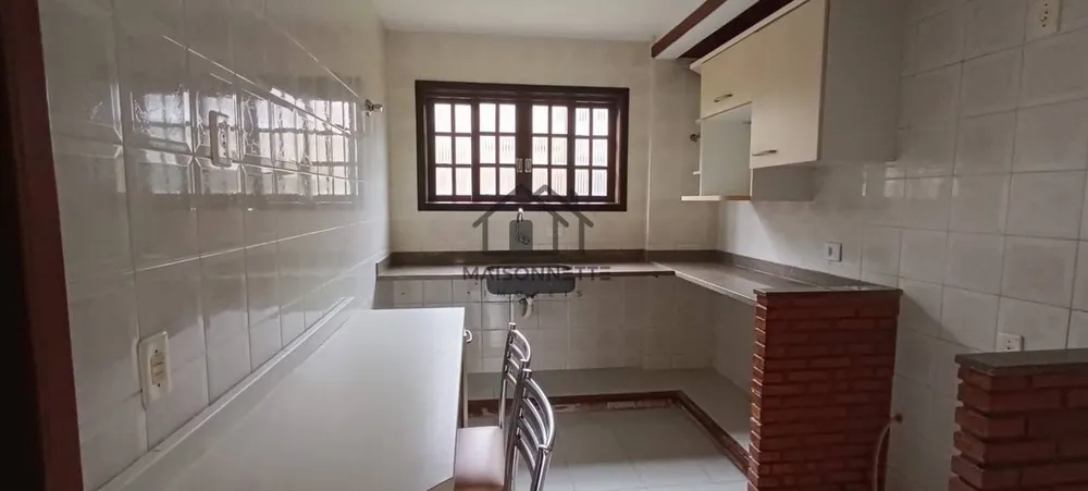Casa, 3 quartos, 200 m² - Foto 7