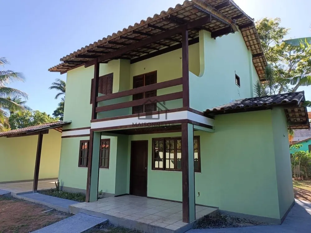 Casa, 3 quartos, 200 m² - Foto 1