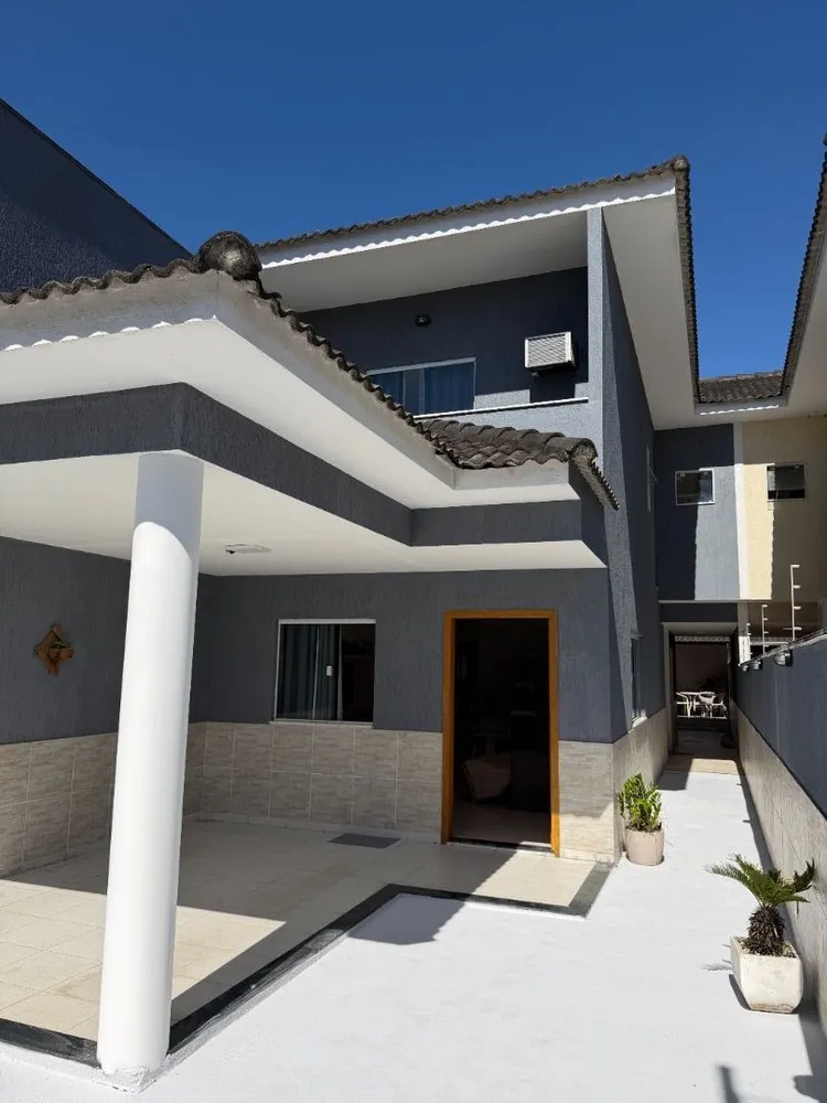 Casa, 3 quartos, 160 m² - Foto 5