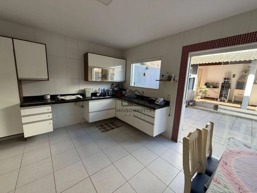 Casa, 3 quartos, 160 m² - Foto 16