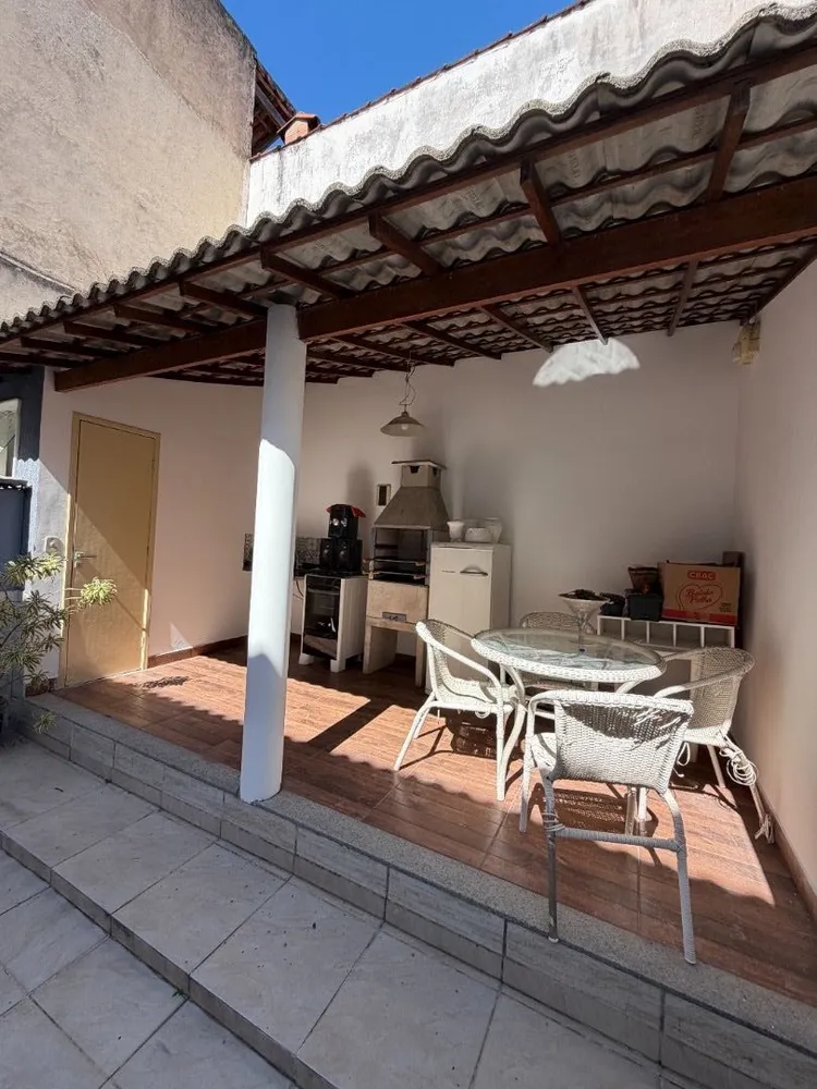 Casa, 3 quartos, 160 m² - Foto 9