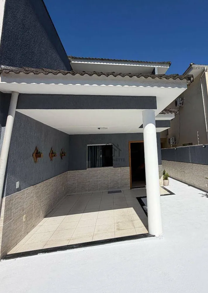 Casa, 3 quartos, 160 m² - Foto 3
