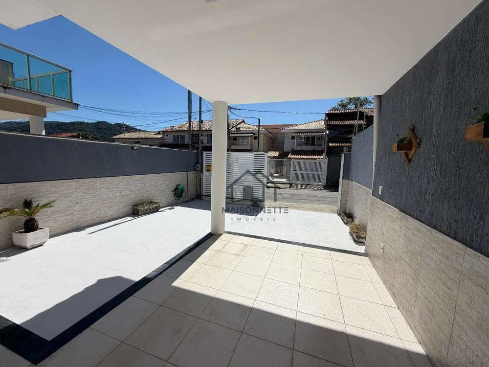 Casa, 3 quartos, 160 m² - Foto 7