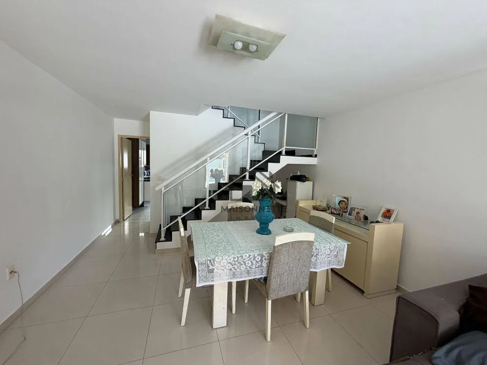 Casa, 3 quartos, 160 m² - Foto 12