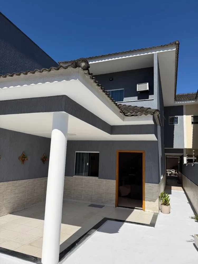 Casa, 3 quartos, 160 m² - Foto 2