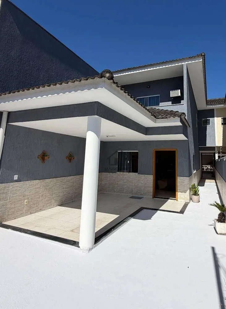 Casa, 3 quartos, 160 m² - Foto 4