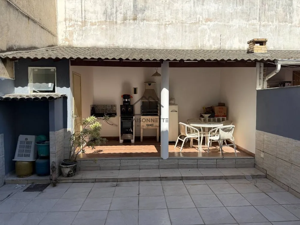 Casa, 3 quartos, 160 m² - Foto 8