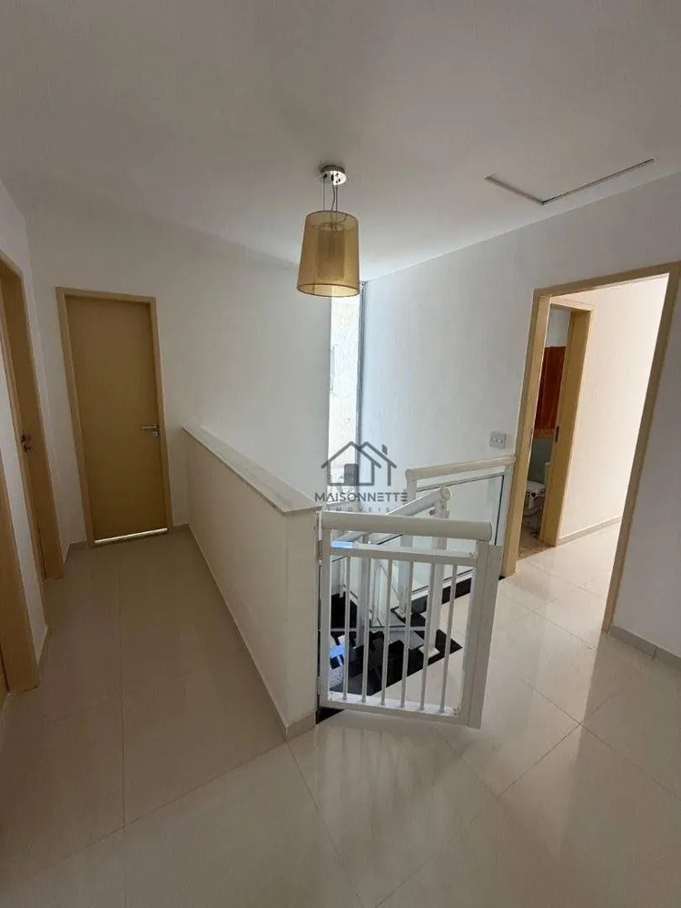 Casa, 3 quartos, 160 m² - Foto 21