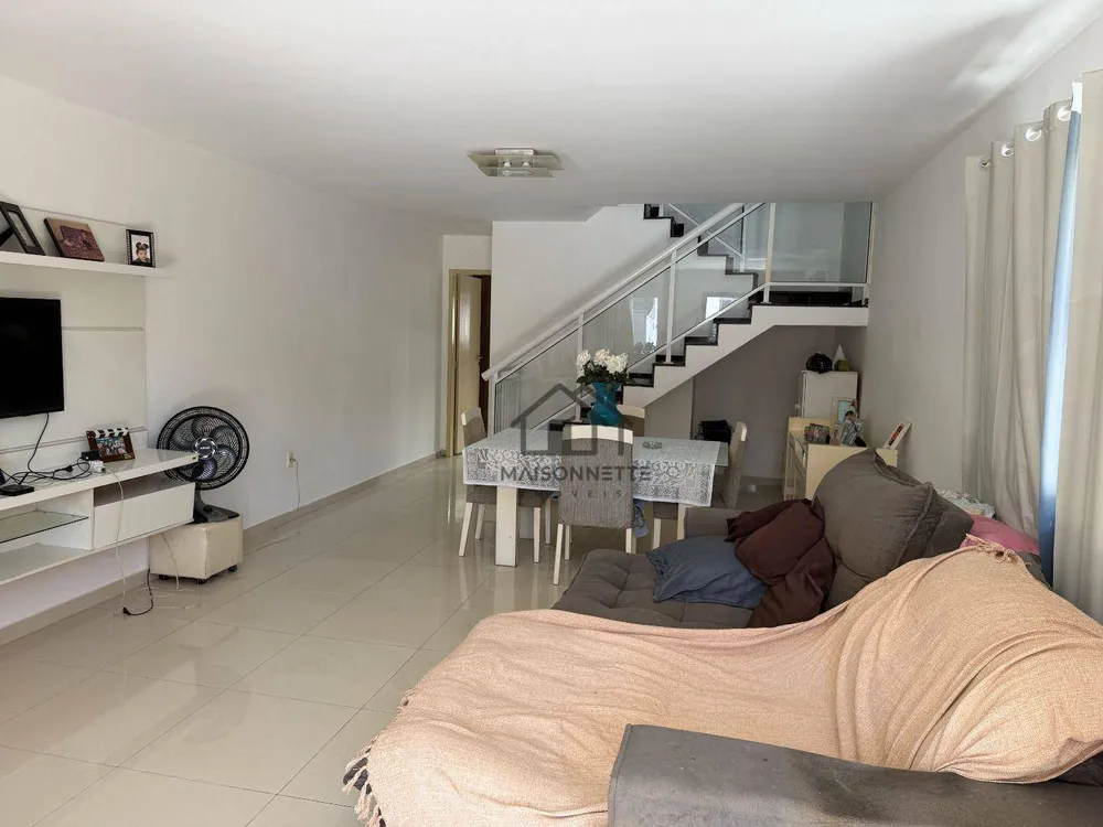 Casa, 3 quartos, 160 m² - Foto 11