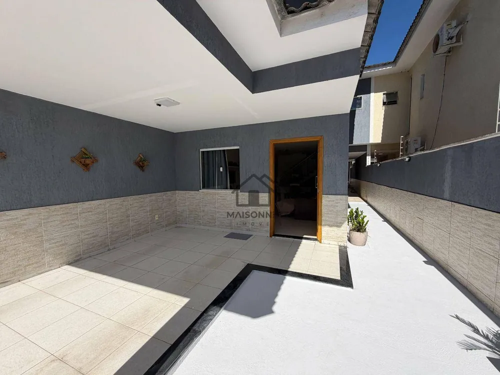 Casa, 3 quartos, 160 m² - Foto 6